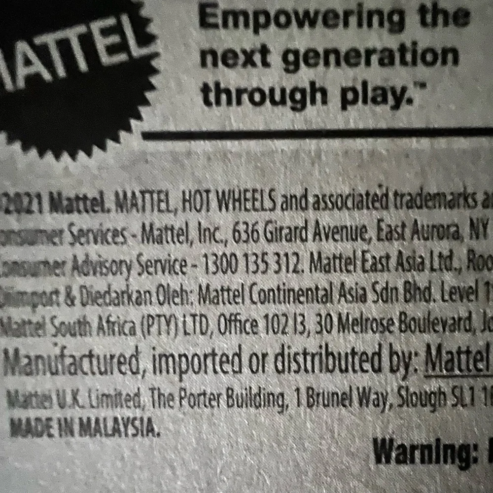 2021  Barbie Extra Mattel Pink/White Top Down Hot Wheels 3/10 HW Screen Time NEW